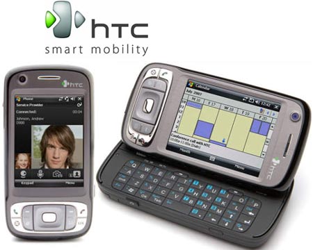 HTC Tytn II (2)