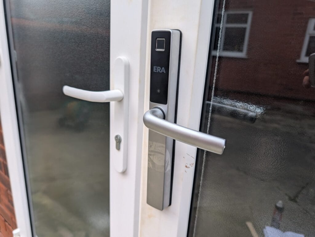 The Greatest Good Locks for uPVC Exterior Doorways With Multi-Level Locks within the UK 5