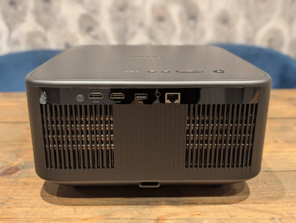 Yaber K3 Projector Review