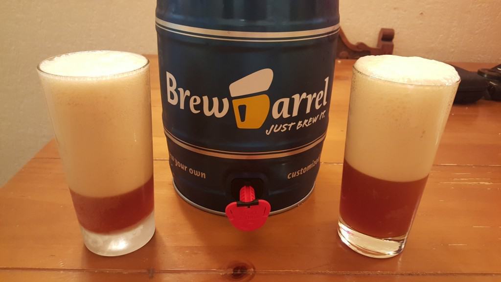 Brewbarrel