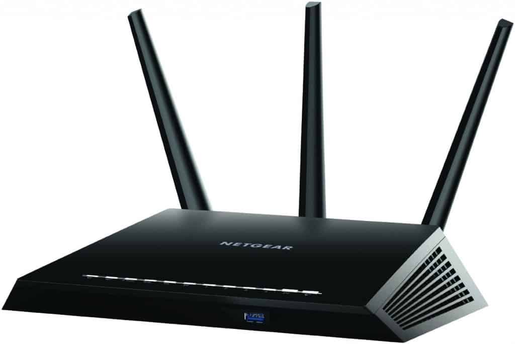NETGEAR-Nighthawk-AC1900-Dual-Band-WiFi-Gigabit-Router