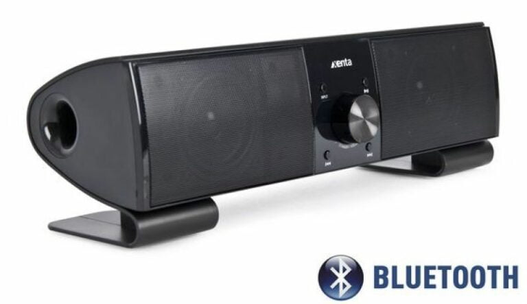 Xenta LT-201 Bluetooth Speaker Review