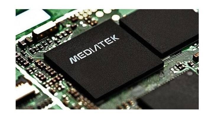 MediaTek reveals Dimensity 800 5G chipset, tells us nothing about it.