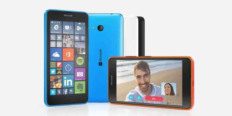 Microsoft Lumia 640 Review