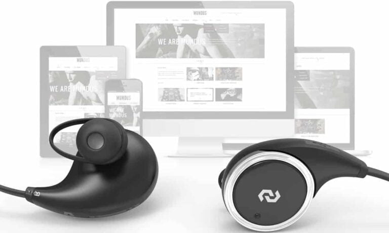 Syncwire Wireless Sport Bluetooth Earphones Review