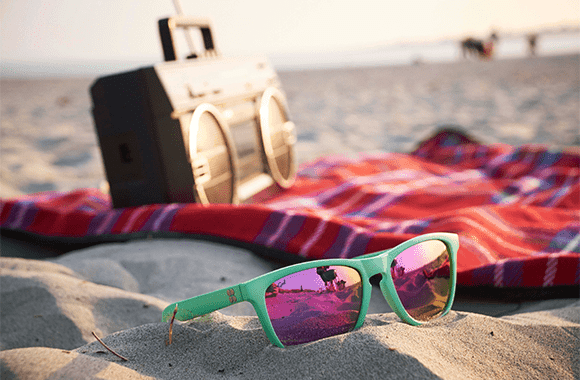SunGod Custom Classics Sunglasses Review