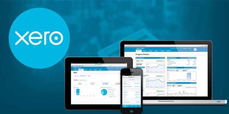 Xero Cloud-Based Accounting Service Review