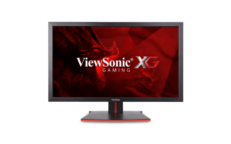 ViewSonic XG2700-4K 27-inch gaming monitor Review