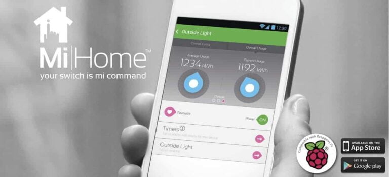 Energenie MiHome Smart Home Automation Review