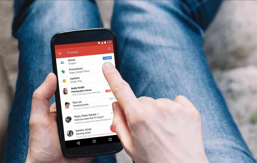 The Reasons Why Gmail Has Become The Most Popular Email Service