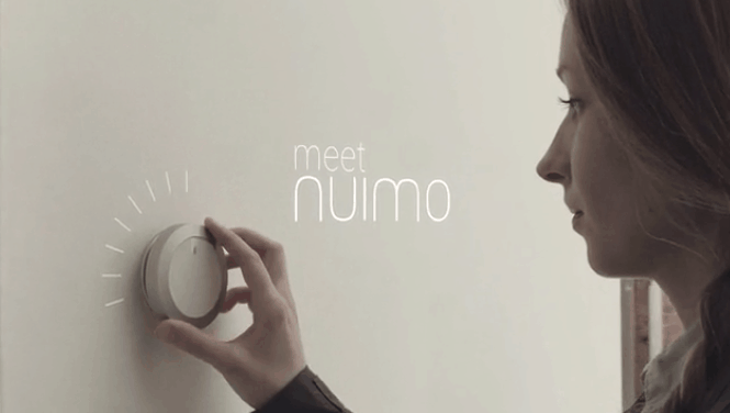 Senic Nuimo Smart Home Controller Review (Philips Hue, Sonos, etc)