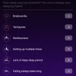 Screenshot 20161222 035431 1 - Rem Fit Non-Wearable Sleep Monitor Review