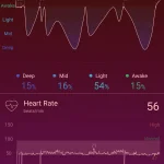 Screenshot 20161222 062820 - Rem Fit Non-Wearable Sleep Monitor Review