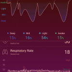 Screenshot 20161222 062915 - Rem Fit Non-Wearable Sleep Monitor Review