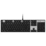 71TvT3sKTiL. SL1500 - Aukey KM-G3 Mechanical Keyboard with Outemu Blue Switches Review