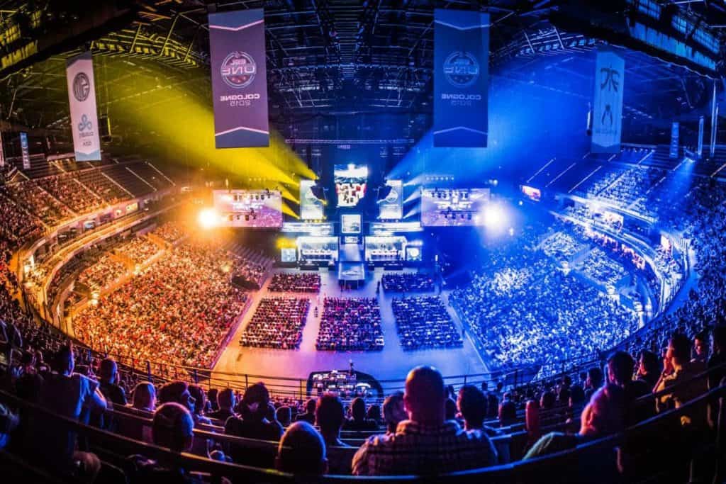does esports need a players’ union - Social Media Technology Trends That Can't Be Ignored