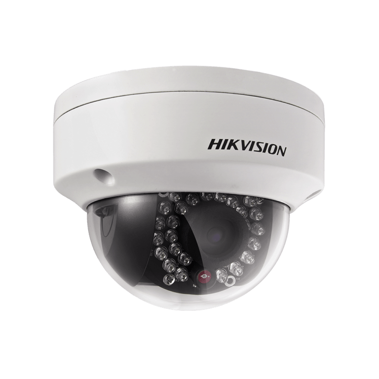 Hikvision DS-2CD2142FWD-I IP CCTV Review