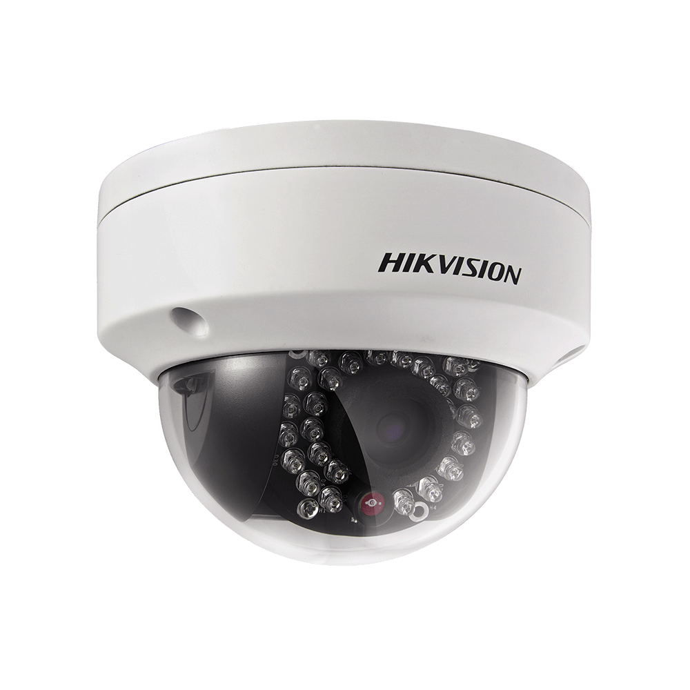 Hikvision DS-2CD2142FWD-I IP CCTV Review