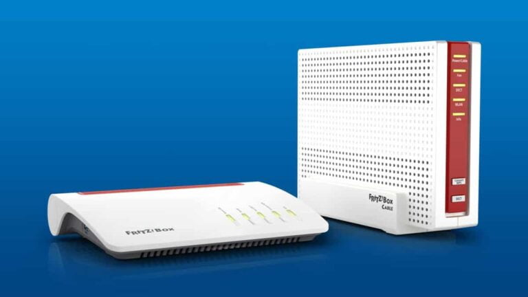 New top FRITZ!Box models for DSL and cable – expanded FRITZ! wireless LAN with mesh convenience