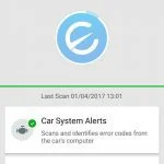 engie 2 - Engie Car App Review - Bluetooth OBD-II Scanner