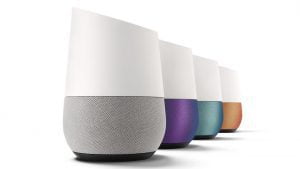 home speaker grp fabric uncropped simplified v2 - Google Home Review