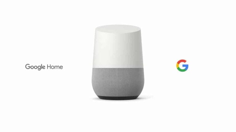Google Home Review