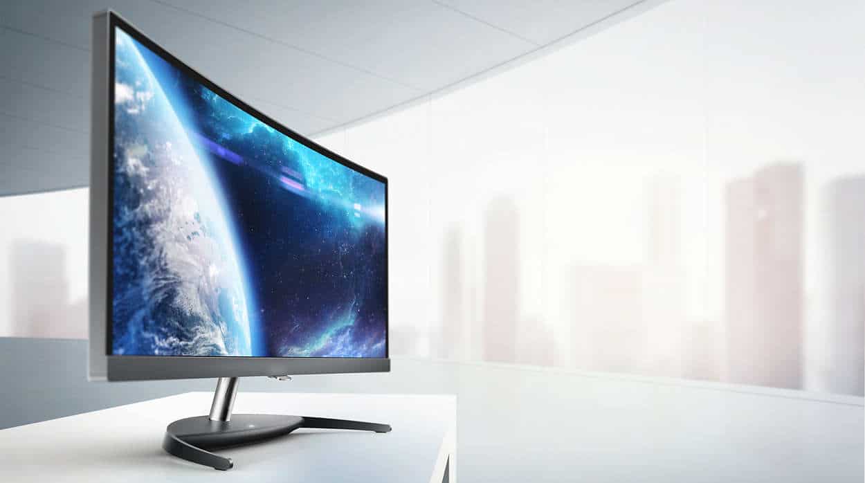 Philips Brilliance BDM3490UC Curved UltraWide LCD Review