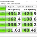 2017 06 17 05 23 51 CrystalDiskMark 5.2.1 x64 - Buffalo MiniStation Velocity 960GB external SSD Review