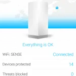 Capture 2017 06 28 05 00 40 - F-Secure SENSE Review – Secure router with built in threat protection