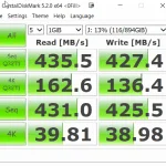 buffalo desktop - Buffalo MiniStation Velocity 960GB external SSD Review