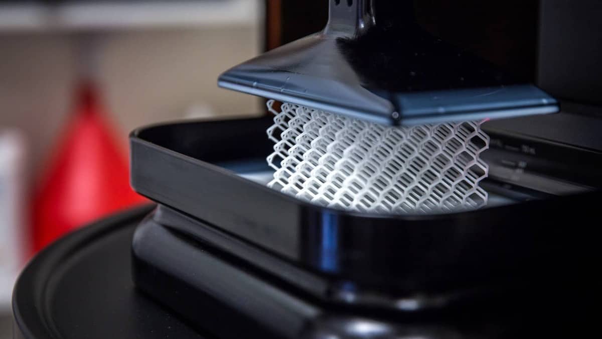 3D Printing: Materials Used in 3D printing