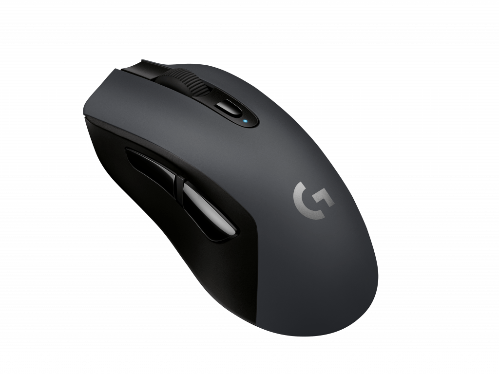High Resolution G603 Wireless Gaming Mouse FOB - Logitech G Unveils New LIGHTSPEED Wireless Mechanical Keyboard and Next-Generation Wireless Gaming Mouse