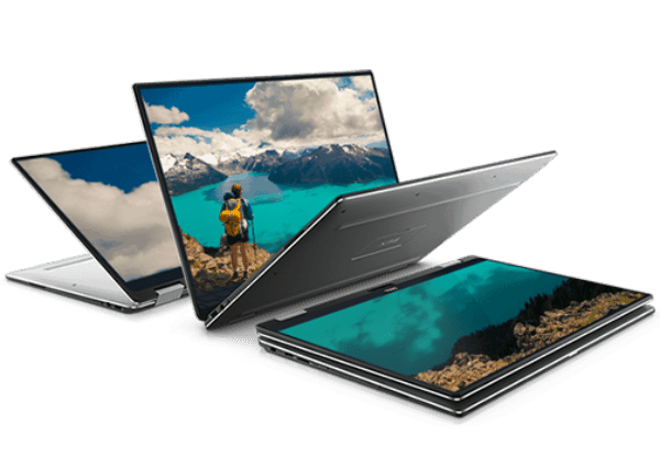 Dell XPS 13 2-in-1 Review