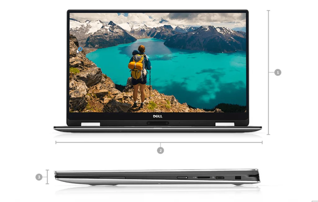 dellxps13.jpg - Dell XPS 13 2-in-1 Review