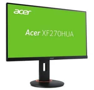 711hLJmPsTL. SL1500 - Acer XF270HUA Review - 27" 2560x1440 IPS FREESYNC 144Hz Gaming Widescreen LED Monitor