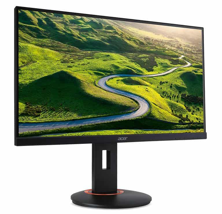 Acer XF270HUA Review – 27″ 2560×1440 IPS FREESYNC 144Hz Gaming Widescreen LED Monitor