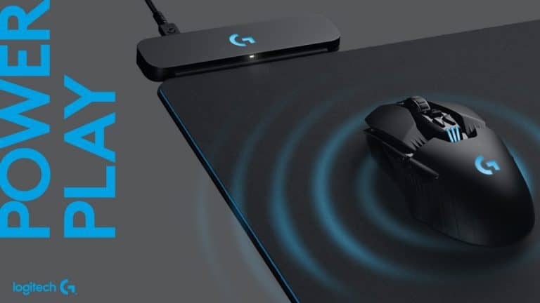 Logitech Lightspeed G703 Gaming Mouse & PowerPlay Wireless Charging Pad Review