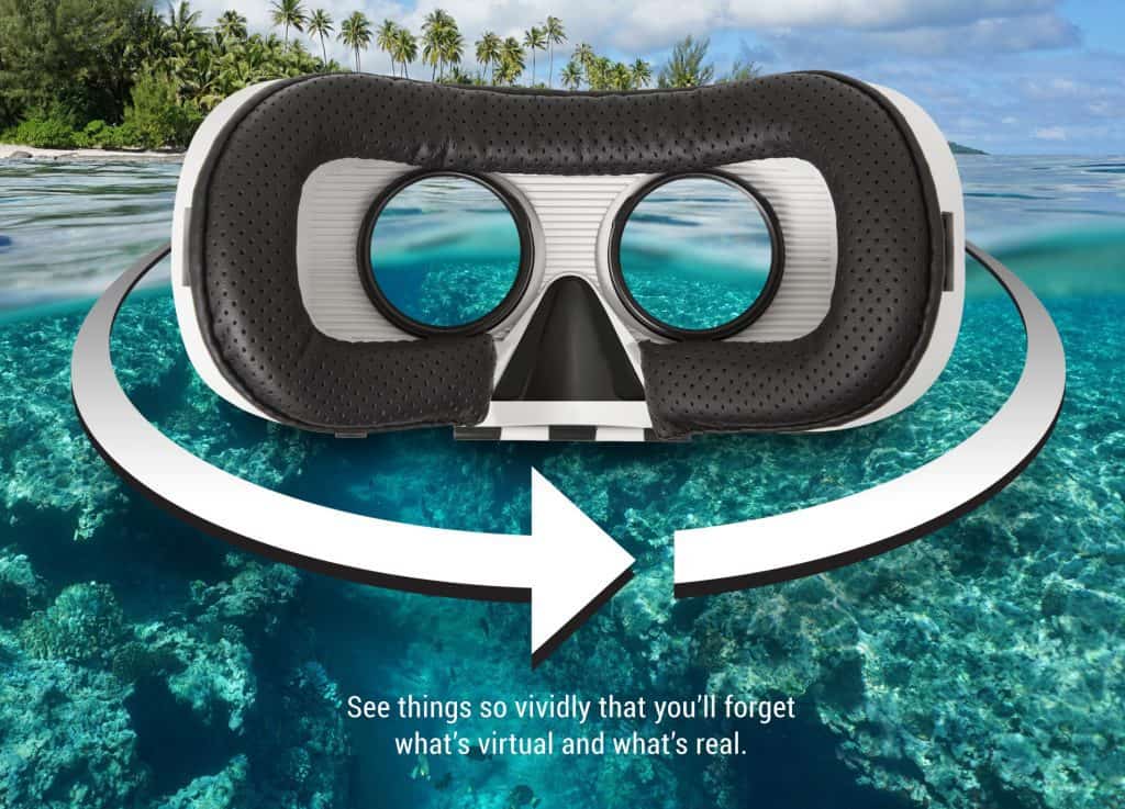 elite img2 - Utopia 360° Elite Edition Virtual Reality Headset Review