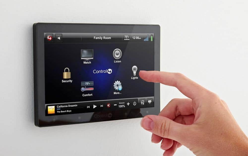 Top 10 Best Home Automation Systems of 2018