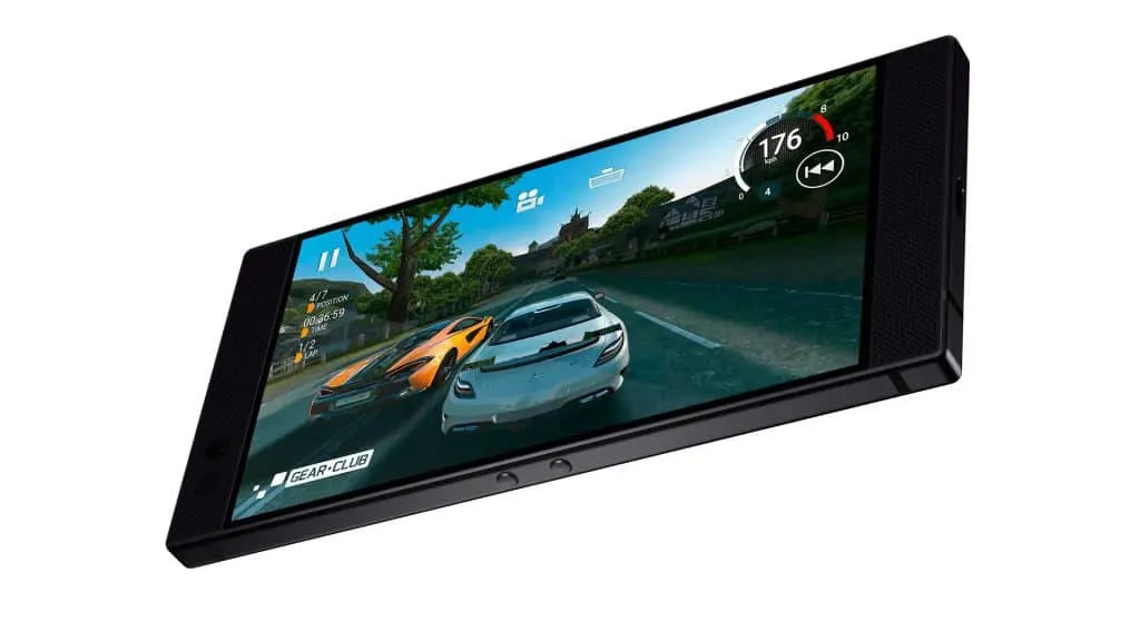2697be49 4b3f 41bc 9ed1 07ecff817285 - Razer Phone Launched with Impressive Specification