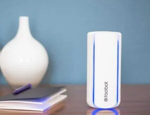 Foobot 2 e1509512194554 - Foobot indoor air quality monitor review