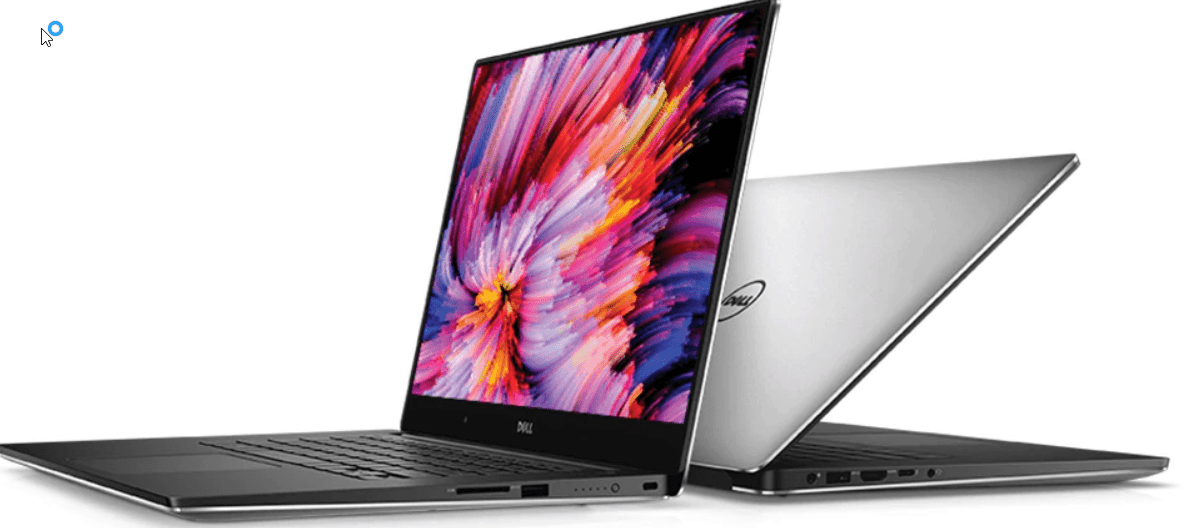 Dell XPS 15 Review – Kaby Lake 9560