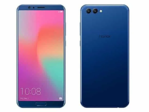 1512488209 635 honor view 10 - Honor Launch View 10 and 7X Smartphones