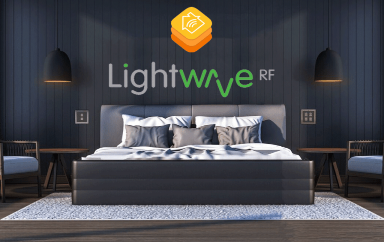 Lightwave Link Plus Review