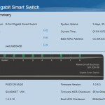 chrome 2017 12 14 05 17 10 - Cisco SG 200-08 8-Port Gigabit Layer 2 Managed Switch Review