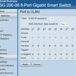 chrome 2017 12 14 05 19 39 - Cisco SG 200-08 8-Port Gigabit Layer 2 Managed Switch Review
