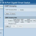 chrome 2017 12 14 05 21 26 - Cisco SG 200-08 8-Port Gigabit Layer 2 Managed Switch Review