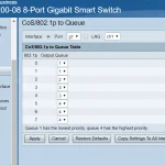 chrome 2017 12 14 05 22 08 - Cisco SG 200-08 8-Port Gigabit Layer 2 Managed Switch Review
