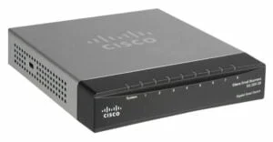 switches sg200 08 8 port gigabit smart switch - Cisco SG 200-08 8-Port Gigabit Layer 2 Managed Switch Review