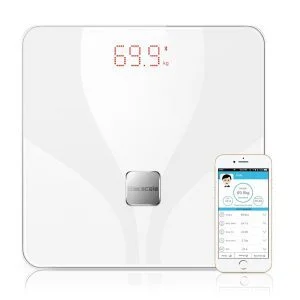 615ZbexLy1L. SL1500 - Etekscale Bluetooth Body Fat Scale Review